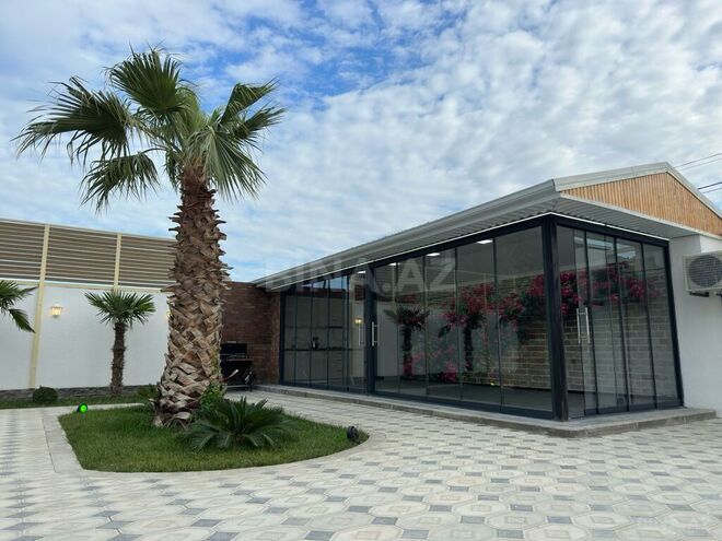 Satılır 6 otaqlı həyət evi/bağ evi 250 m², Şüvəlan q., photo 10 from 30