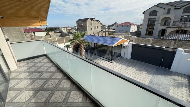 Satılır 6 otaqlı həyət evi/bağ evi 250 m², Şüvəlan q., photo 9 from 30