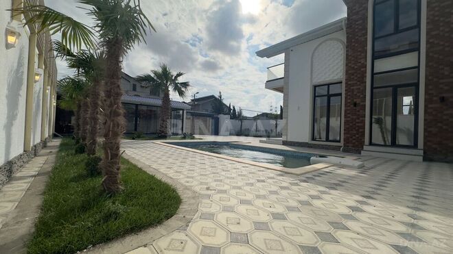 Satılır 6 otaqlı həyət evi/bağ evi 250 m², Şüvəlan q., photo 8 from 30