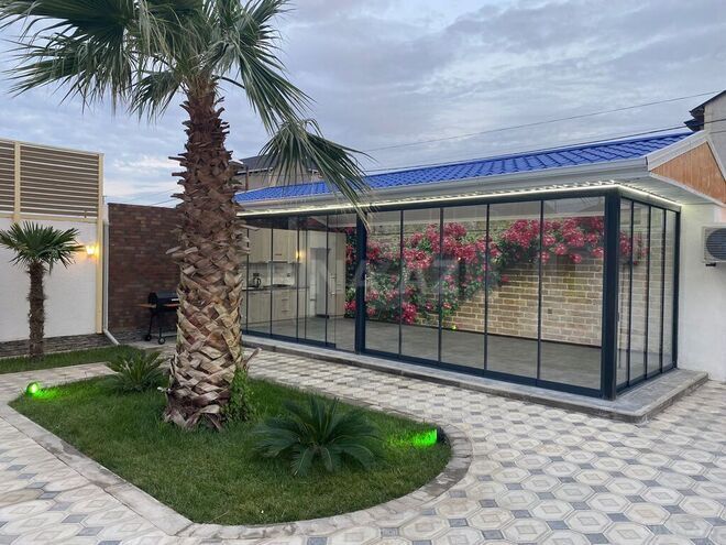 Satılır 6 otaqlı həyət evi/bağ evi 250 m², Şüvəlan q., photo 6 from 30