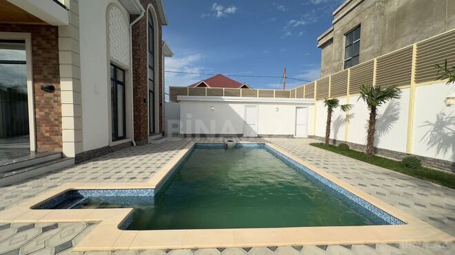 Satılır 6 otaqlı həyət evi/bağ evi 250 m², Şüvəlan q., photo 7 from 30