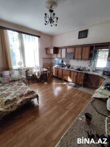 6 otaqlı həyət evi/bağ evi - Badamdar q. - 500 m² (20)