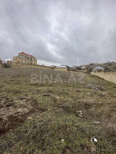 Torpaq - Şamaxı - 27 sot (1)