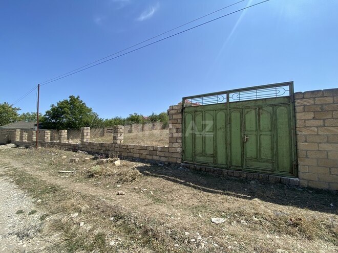 Torpaq - Şamaxı - 27 sot (4)