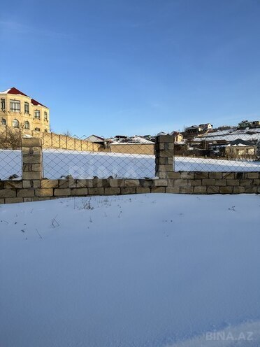 Torpaq - Şamaxı - 27 sot (2)