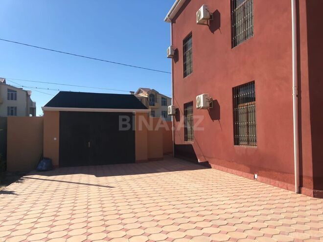 Сдаётся 6-комн. дом/дача 300 м², пос. Новханы, photo 11 from 18