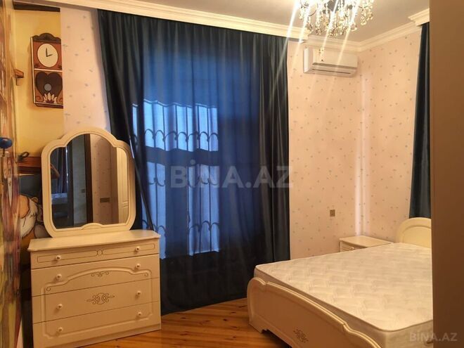 Сдаётся 6-комн. дом/дача 300 м², пос. Новханы, photo 6 from 18