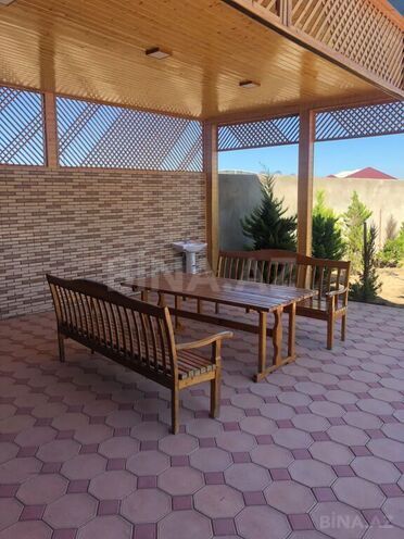 Сдаётся 6-комн. дом/дача 300 м², пос. Новханы, photo 4 from 18