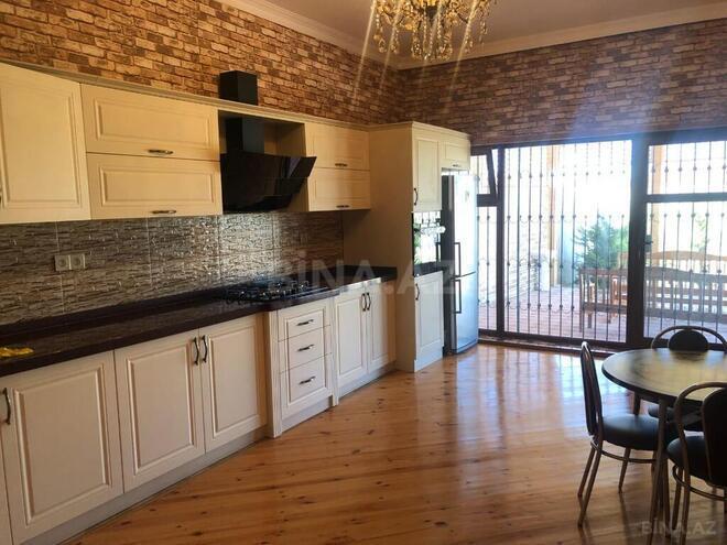 Сдаётся 6-комн. дом/дача 300 м², пос. Новханы, photo 17 from 18