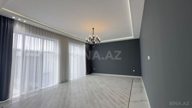 Həyət evi/Bağ evi - Mərdəkan q. - 170 m² (8)