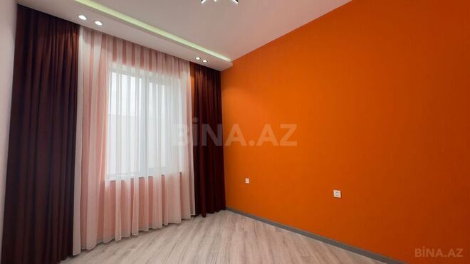 Həyət evi/Bağ evi - Mərdəkan q. - 170 m² (11)