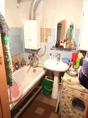 Satılır 3 otaqlı köhnə tikili 90 m², 28 May m., photo 17 from 32