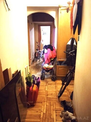 Satılır 3 otaqlı köhnə tikili 90 m², 28 May m., photo 15 from 32