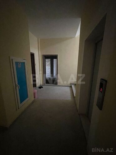 2 otaqlı yeni tikili - Masazır q. - 70 m² (8)