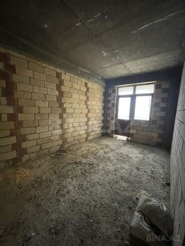 2 otaqlı yeni tikili - Masazır q. - 70 m² (6)