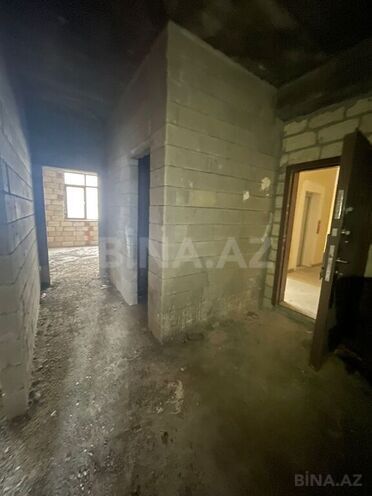 2 otaqlı yeni tikili - Masazır q. - 70 m² (5)