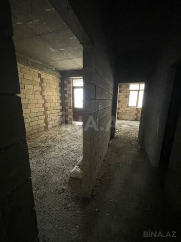 2 otaqlı yeni tikili - Masazır q. - 70 m² (2)