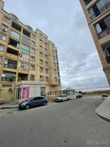 2 otaqlı yeni tikili - Masazır q. - 70 m² (10)