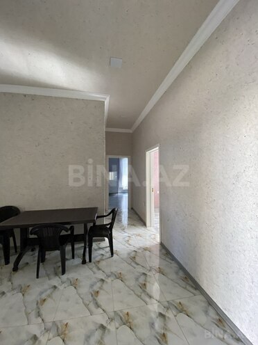 4 otaqlı həyət evi/bağ evi - Novxanı q. - 150 m² (15)