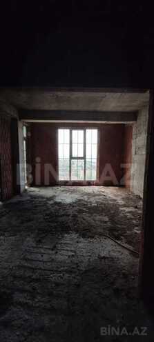 3 otaqlı yeni tikili - Neftçilər m. - 150 m² (10)