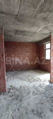 3 otaqlı yeni tikili - Neftçilər m. - 150 m² (6)
