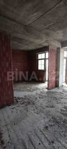 3 otaqlı yeni tikili - Neftçilər m. - 150 m² (11)