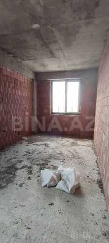 3 otaqlı yeni tikili - Neftçilər m. - 150 m² (2)