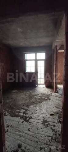 3 otaqlı yeni tikili - Neftçilər m. - 150 m² (3)