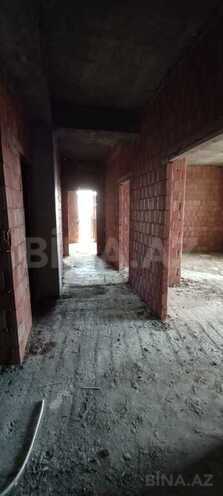 3 otaqlı yeni tikili - Neftçilər m. - 150 m² (9)
