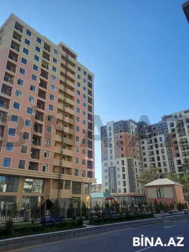 3 otaqlı yeni tikili - Neftçilər m. - 150 m² (5)