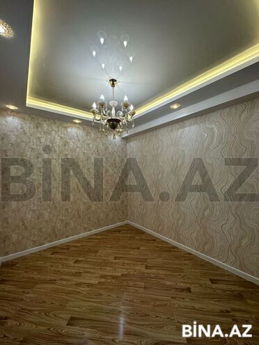 2 otaqlı yeni tikili - Qara Qarayev m. - 65 m² (7)