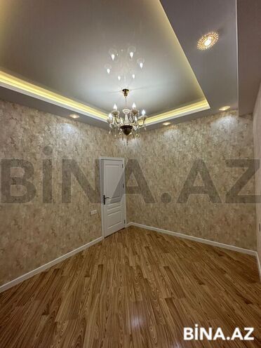 2 otaqlı yeni tikili - Qara Qarayev m. - 65 m² (8)