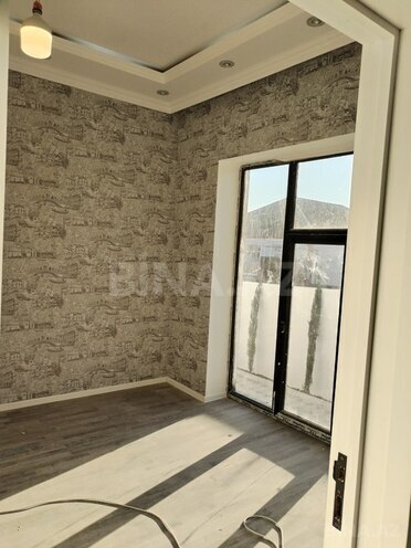 3 otaqlı həyət evi/bağ evi - Binə q. - 110 m² (5)