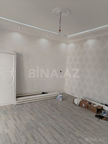 3 otaqlı həyət evi/bağ evi - Binə q. - 110 m² (11)