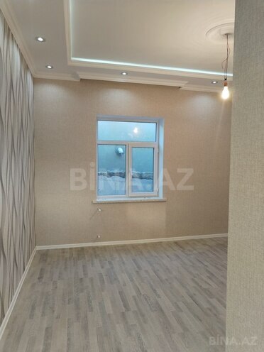 3 otaqlı həyət evi/bağ evi - Binə q. - 110 m² (4)