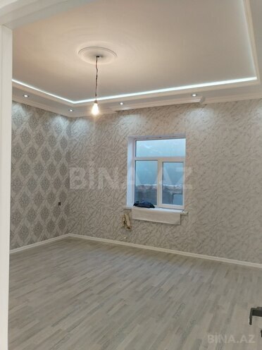 3 otaqlı həyət evi/bağ evi - Binə q. - 110 m² (10)