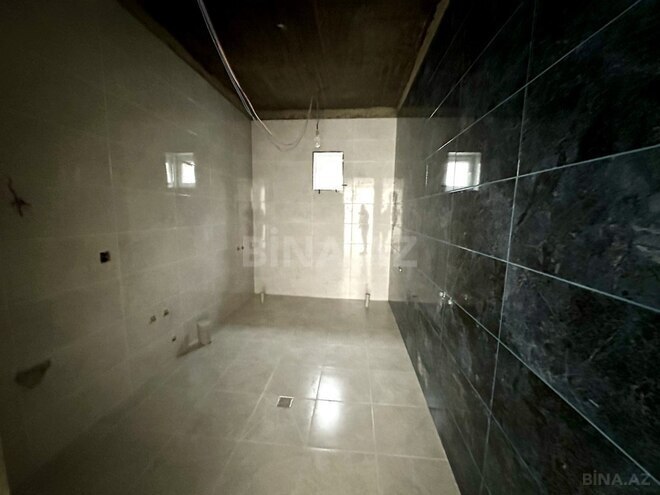 Satılır 3 otaqlı həyət evi/bağ evi 110 m², Qara Qarayev m., photo 18 from 27
