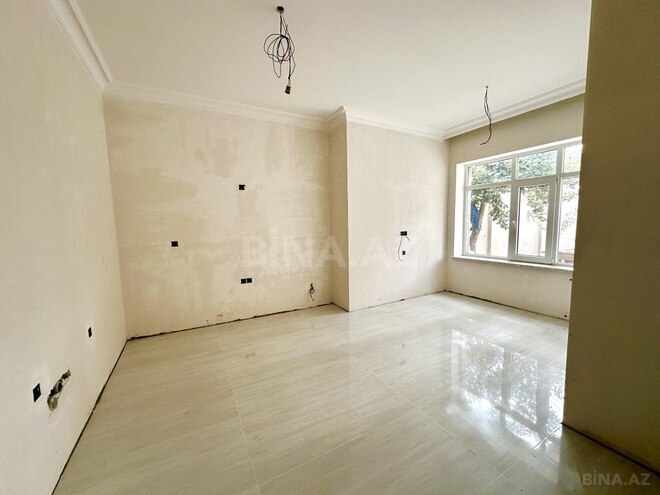 Satılır 3 otaqlı həyət evi/bağ evi 110 m², Qara Qarayev m., photo 19 from 27