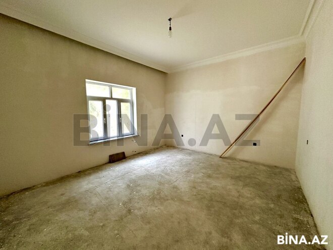 Satılır 3 otaqlı həyət evi/bağ evi 110 m², Qara Qarayev m., photo 20 from 27