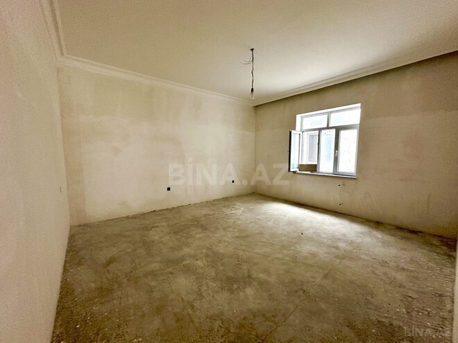 Satılır 3 otaqlı həyət evi/bağ evi 110 m², Qara Qarayev m., photo 16 from 27