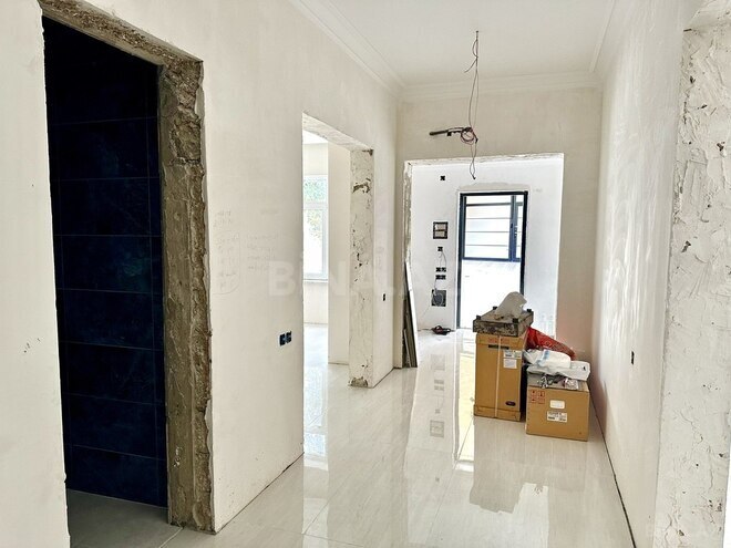 Satılır 3 otaqlı həyət evi/bağ evi 110 m², Qara Qarayev m., photo 4 from 27