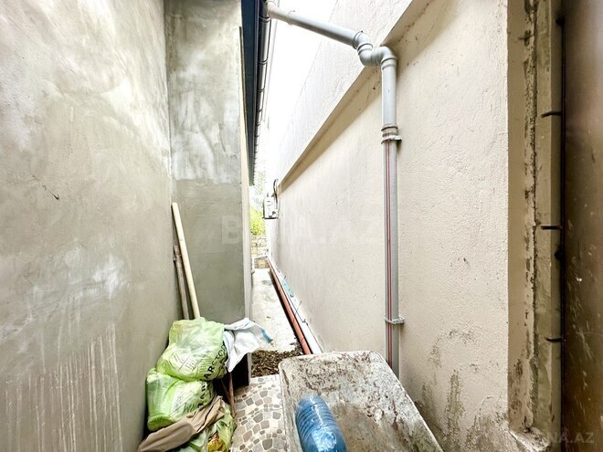 Satılır 3 otaqlı həyət evi/bağ evi 110 m², Qara Qarayev m., photo 13 from 27