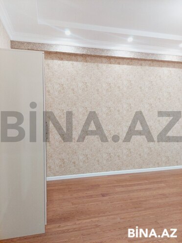 2 otaqlı yeni tikili - Qara Qarayev m. - 100 m² (6)