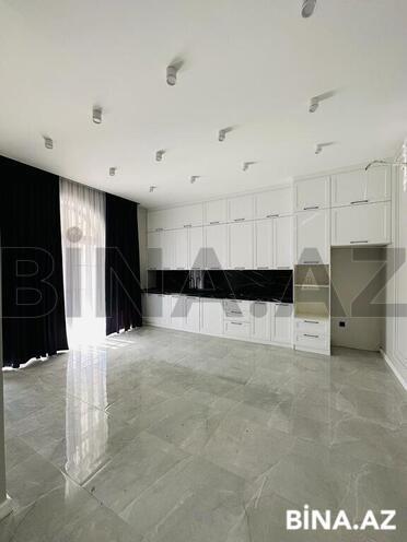 4 otaqlı həyət evi/bağ evi - Mərdəkan q. - 220 m² (12)