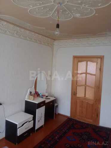 3-комн. вторичка - м. Ази Асланов - 87 м² (4)