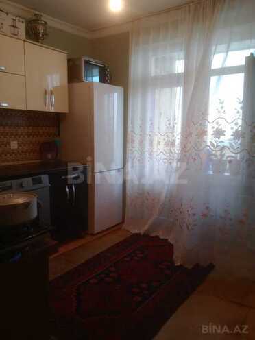 3-комн. вторичка - м. Ази Асланов - 87 м² (2)