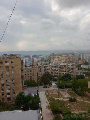 3-комн. вторичка - м. Ази Асланов - 87 м² (10)