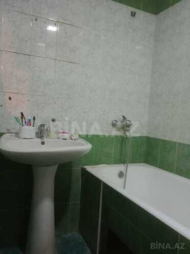 3-комн. вторичка - м. Ази Асланов - 87 м² (7)