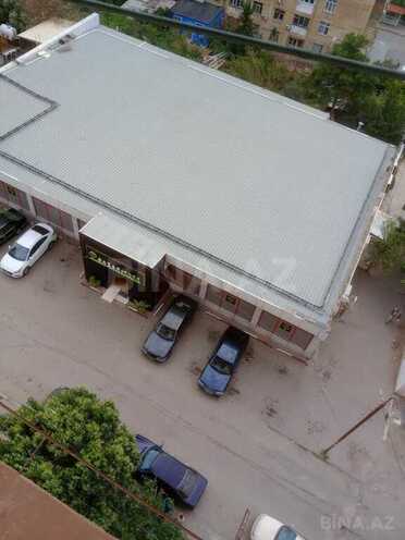 3-комн. вторичка - м. Ази Асланов - 87 м² (8)