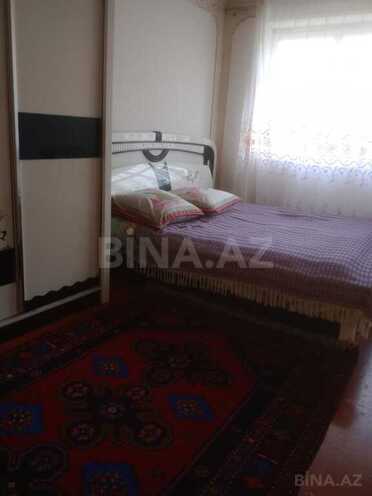 3-комн. вторичка - м. Ази Асланов - 87 м² (3)
